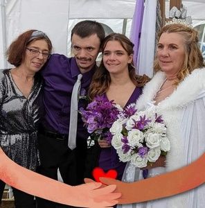 Meet your Posher, Michelle